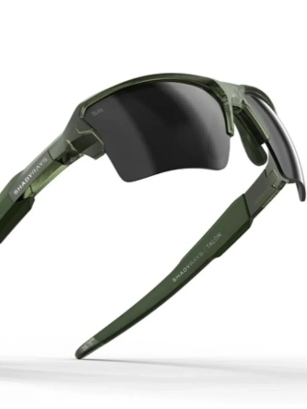 SHADYRAYS Talon Ridge, Unisex, New